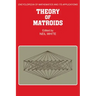 Theory of Matroids