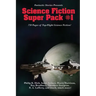 Fantastic Stories Presents: Science Fiction Super Pack #1