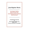 Astrologia Gallica Book 26