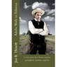 Adobe Walls to Tularosa: True Story of a Texas Rancher, Gunman, Lawman