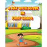 A Day with Drew in First Grade