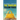 The Traveling Yellow Purse