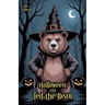 Halloween with Ted the Bear