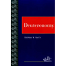 Deuteronomy