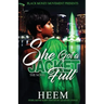 She Got A Jacket Full