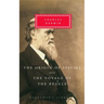 The Origin of Species and the Voyage of the 'Beagle': Introduction by Richard Dawkins