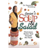 Swan's Soup and Salad