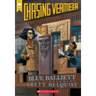 Chasing Vermeer (Scholastic Gold)
