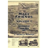 Macy Friends Volume I: Descendants of Thomas Macy 1583-