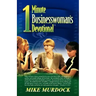 The One-Minute Businesswoman's Devotional