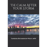 The Calm After Your Storm: Power to Be Whole Again