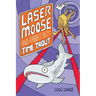 Laser Moose and Rabbit Boy: Time Trout: Volume 3