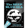The Deep Blue Sea Bedtime Shadow Book