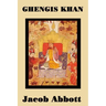 Ghengis Khan
