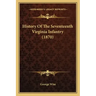History of the Seventeenth Virginia Infantry (1870)