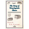 The Story of Wensleydale Cheese