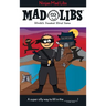 Ninjas Mad Libs: World's Greatest Word Game
