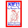 Kieu: The Tale of a Beautiful and Talented Vietnamese Girl