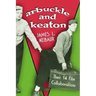 Arbuckle and Keaton: Their 14 Film Collaborations