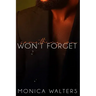 Something You Won't Forget