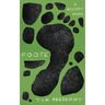 Foote: A Mystery Novel
