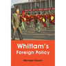 Whitlam's Foreign Policy