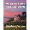 Medicinal herbs / medicinal plants: Wonders of nature