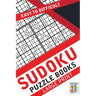 Sudoku Puzzle Books Large Print Easy to Difficult