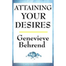 Attaining Your Desires