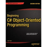 Beginning C# Object-Oriented Programming