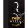 Magic: A Journal of Song