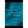 Assessing Spiritual Needs