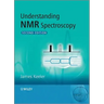 Understanding NMR Spectroscopy 2e
