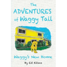 The Adventures of Waggy Tail: Waggy's New Home
