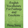 English Vocabulary for Feelings and Emotions