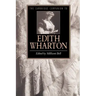 The Cambridge Companion to Edith Wharton