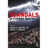Scandals in College Sports
