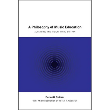 A Philosophy of Music Education