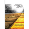 The Wisdom of Oz: Reflections of a Jungian Sandplay Therapist
