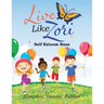 Live Like Zori: Self Esteem Buzz