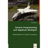Generic Programming and Algebraic Multigrid - Building Blocks for Scientific Computing
