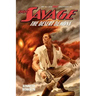 Doc Savage: The Desert Demons