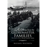 Letters from the Globemaster Families: The Lost C-124 of Mount Gannett, Alaska