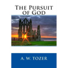 The Pursuit of God