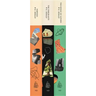 Three Book Sebald Set: The Emigrants, the Rings of Saturn, and Vertigo