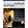 The Complete DADGAD Guitar Method