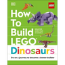 How to Build Lego Dinosaurs