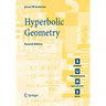 Hyperbolic Geometry