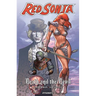 Red Sonja: Death and the Devil