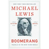 Boomerang: Travels in the New Third World